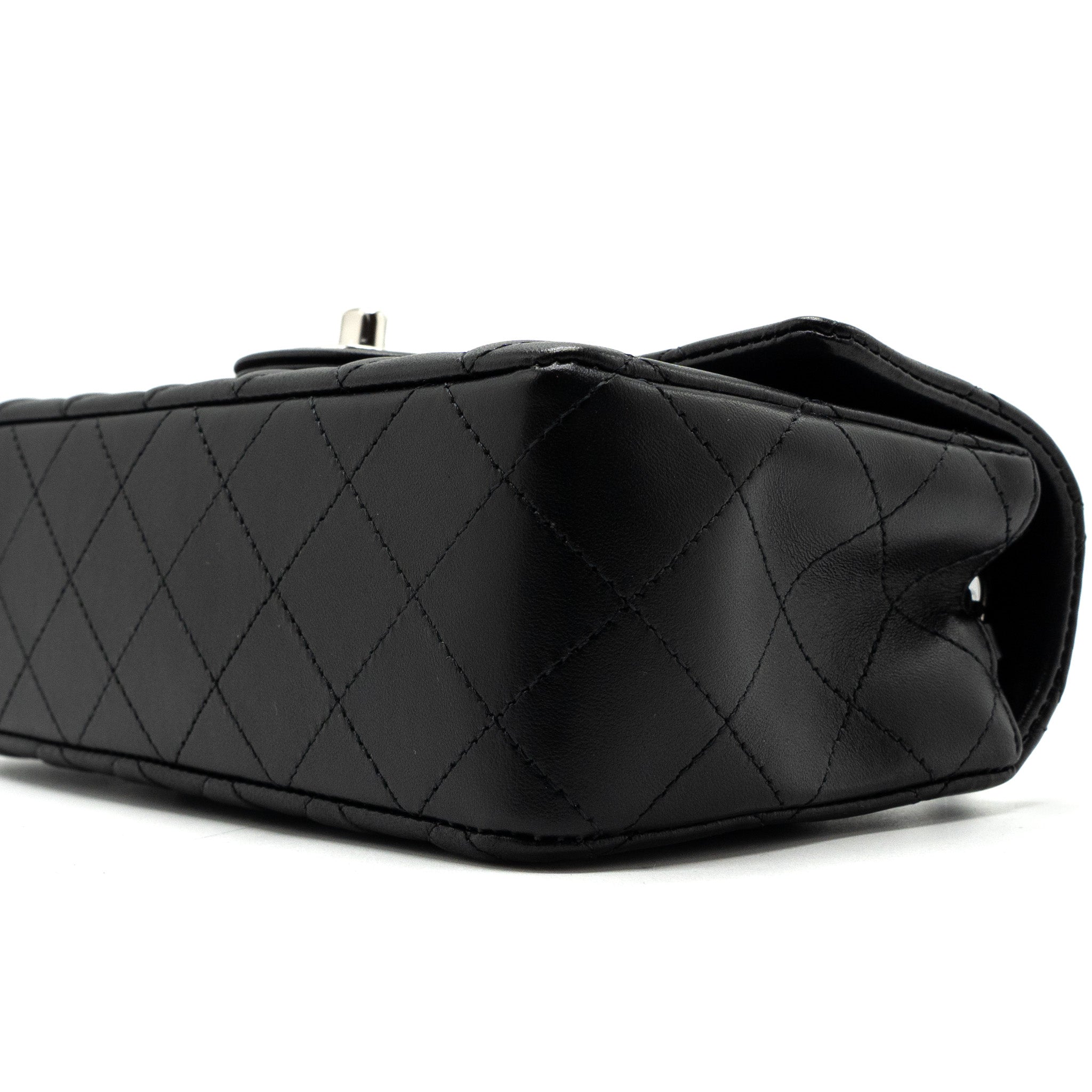 chanel-mini-rectangular-flap-bag-lambskin-black-shw-microchip-4