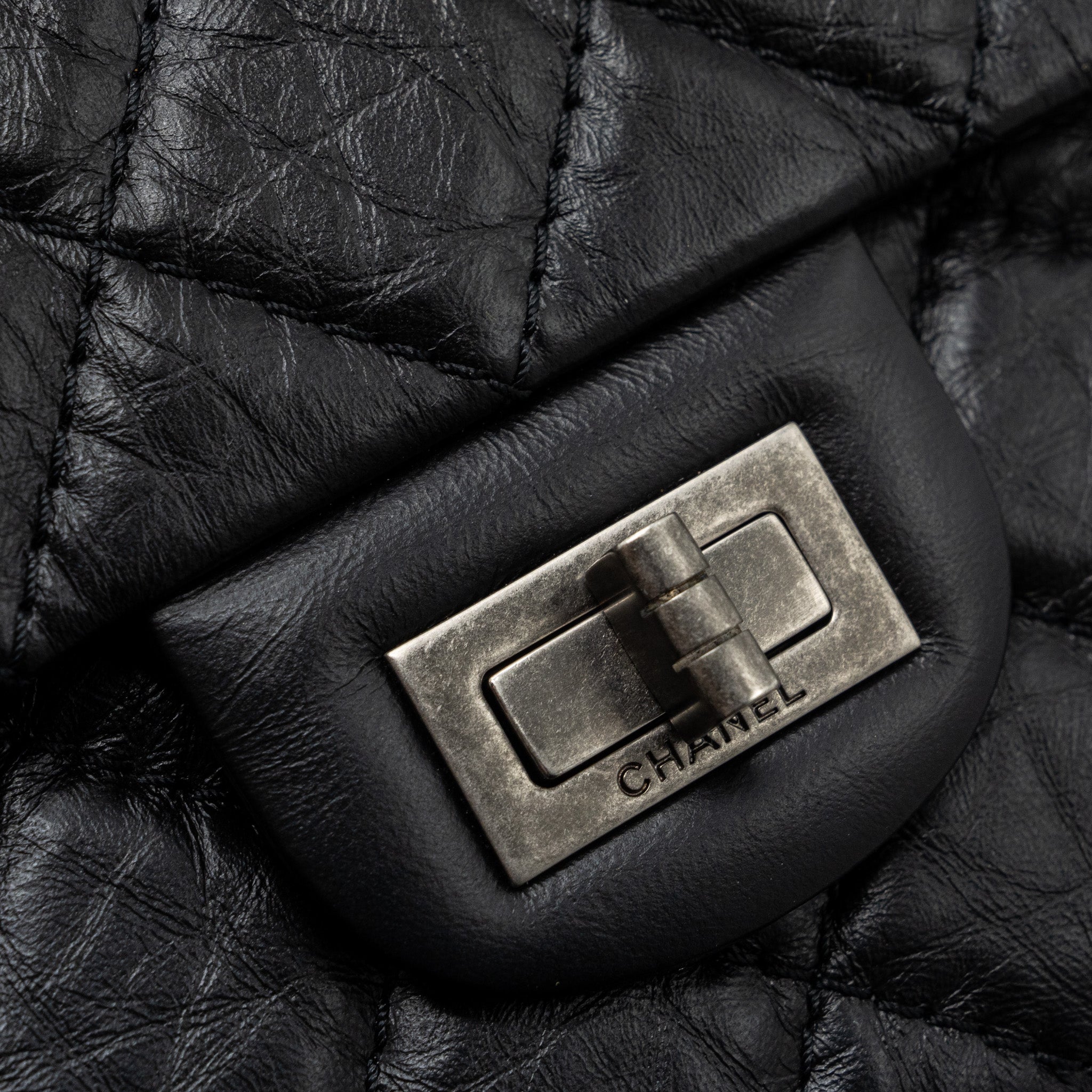 chanel-2-55-226-reissue-flap-bag-aged-calfskin-black-ruthenium-hardware-microchip