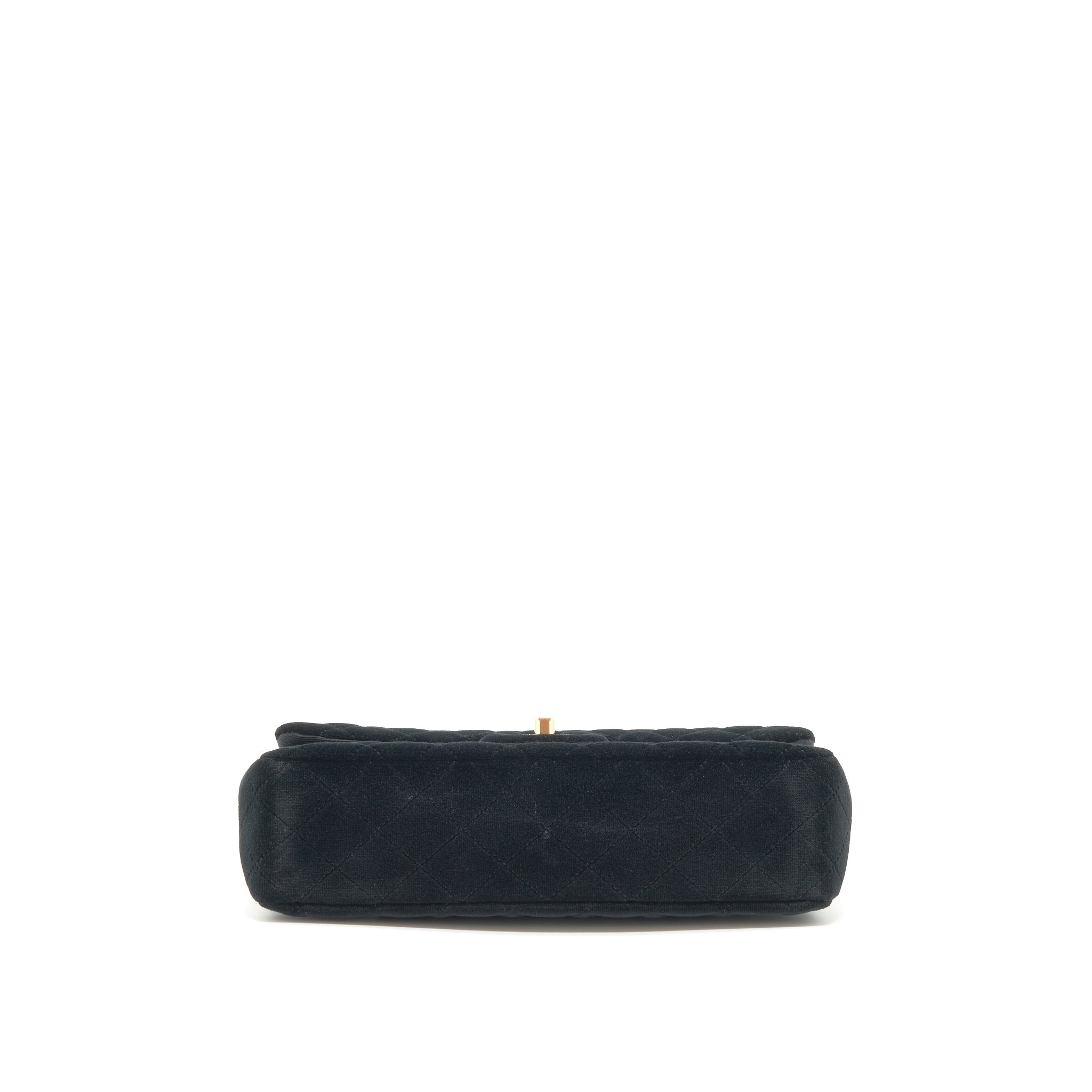 chanel-velvet-medium-classic-double-flap-bag-velvet-black-lghw