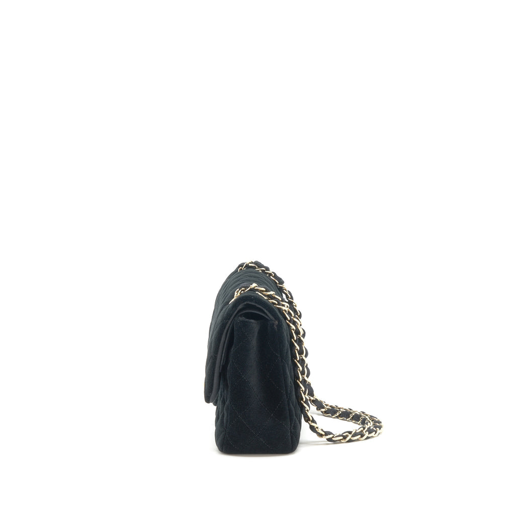 chanel-velvet-medium-classic-double-flap-bag-velvet-black-lghw