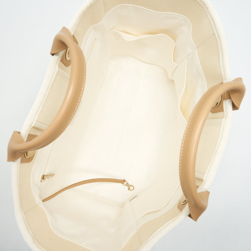 chanel-deauville-tote-bag-in-creamy-white-beige-with-tiny-pearls