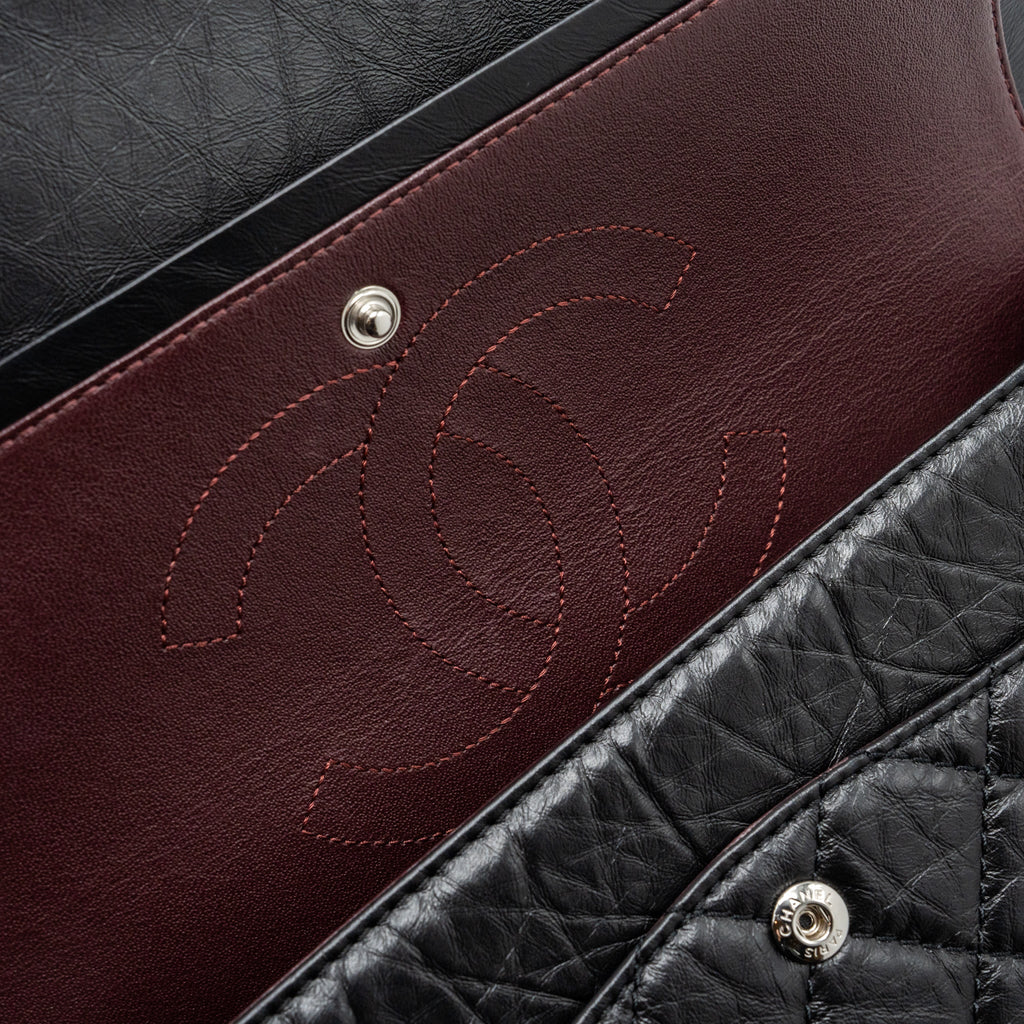 chanel-2-55-226-reissue-flap-bag-aged-calfskin-black-ruthenium-hardware-microchip