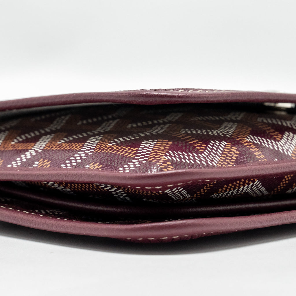 goyard-plumet-wallet-clutch-goyardine-canvas-leather-burgundy-shw
