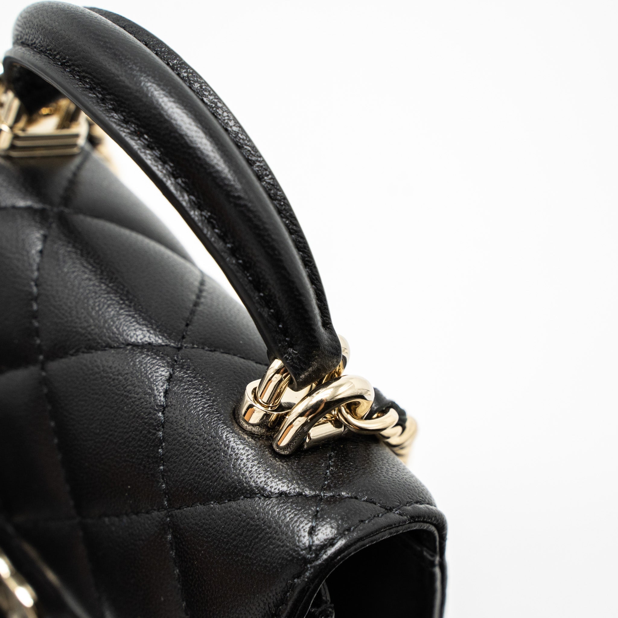 copy-of-chanel-top-handle-mini-flap-bag-lambskin-black-lghw-microchip