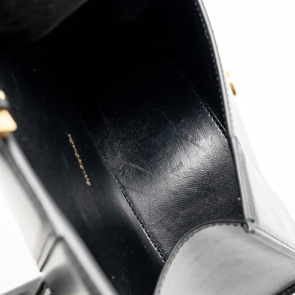 balenciaga-small-hourglass-bag-calfskin-black-ghw-1