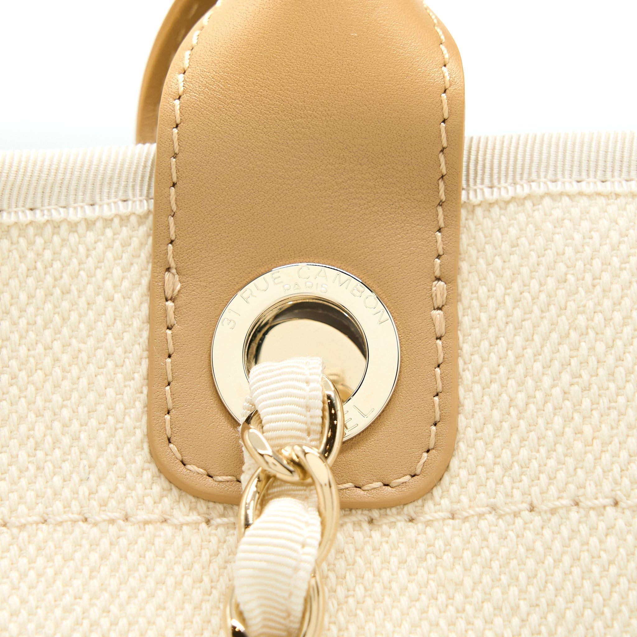 chanel-deauville-pearl-tote-canvas-ghw