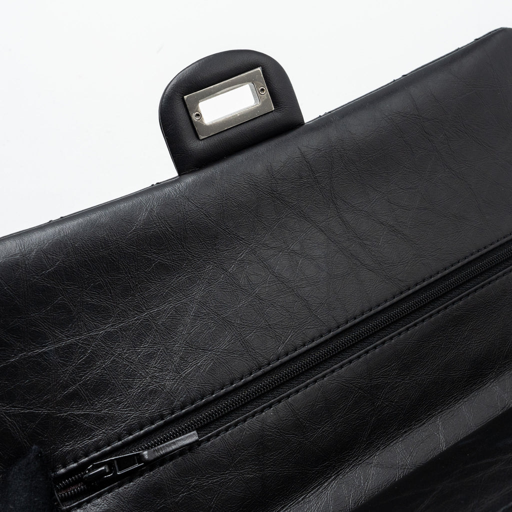 chanel-2-55-226-reissue-flap-bag-aged-calfskin-black-ruthenium-hardware-microchip