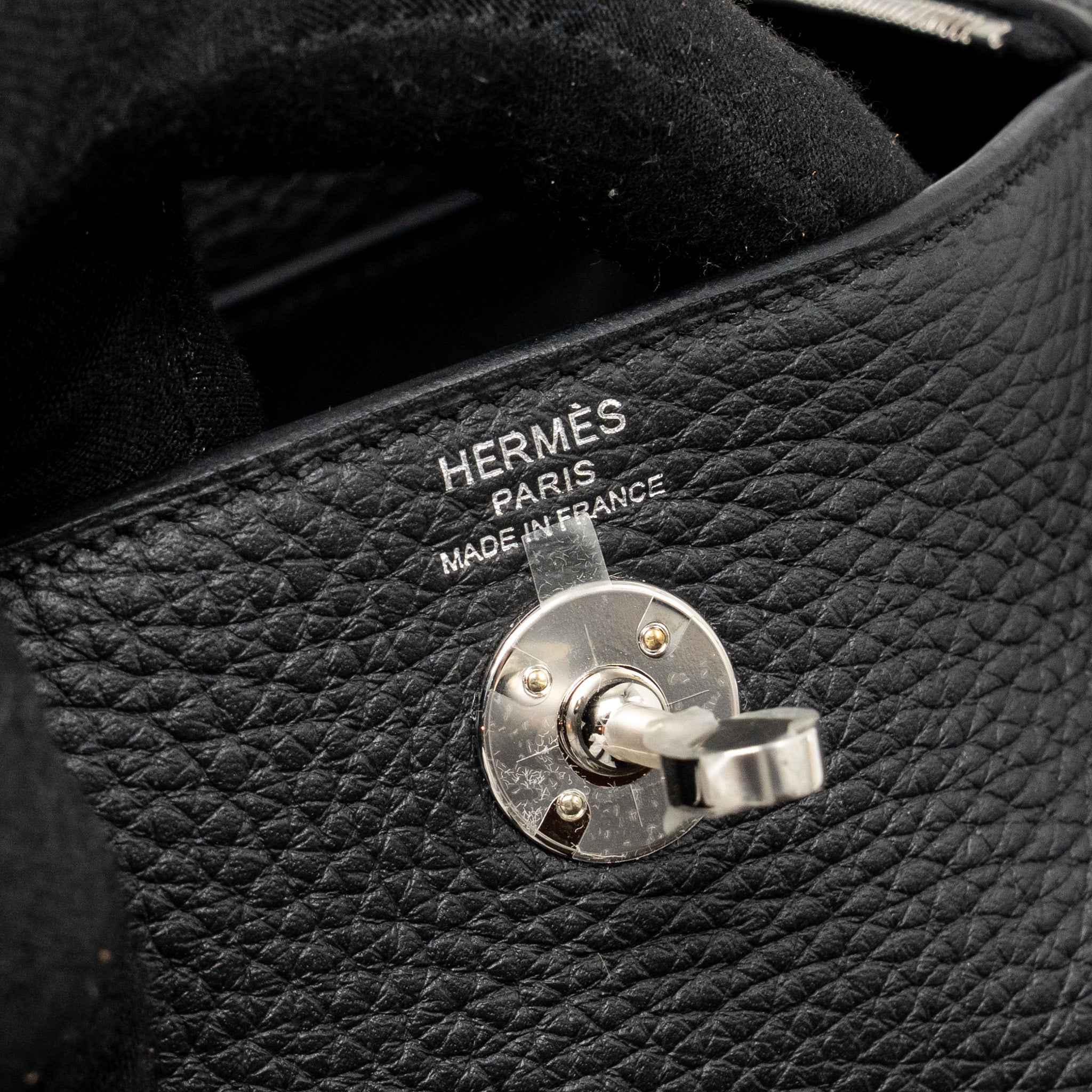 hermes-mini-lindy-ii-clemence-black-shw-stamp-k