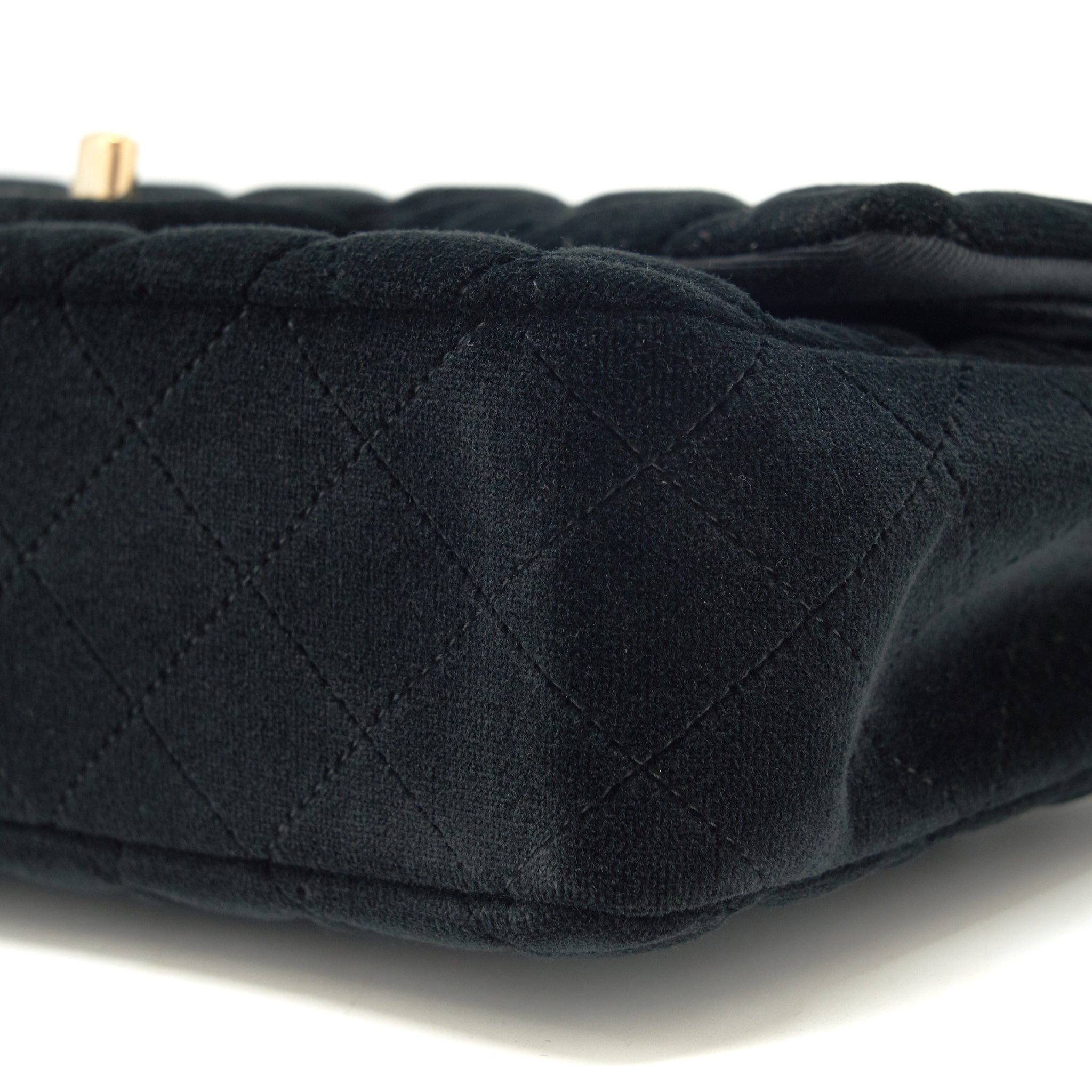 chanel-velvet-medium-classic-double-flap-bag-velvet-black-lghw