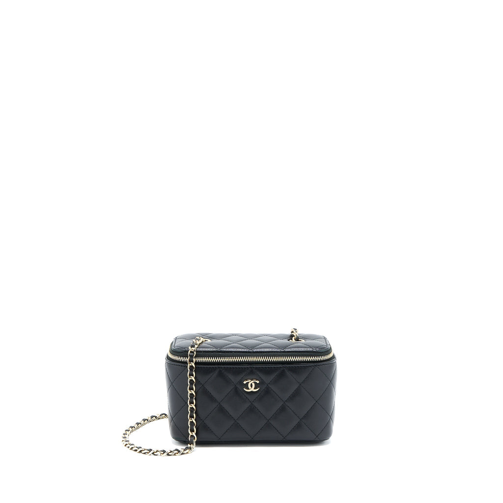 chanel-long-vanity-with-chain-lambskin-black-lghw-1