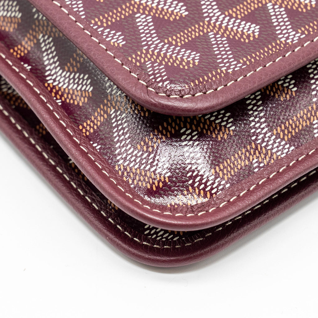 goyard-plumet-wallet-clutch-goyardine-canvas-leather-burgundy-shw