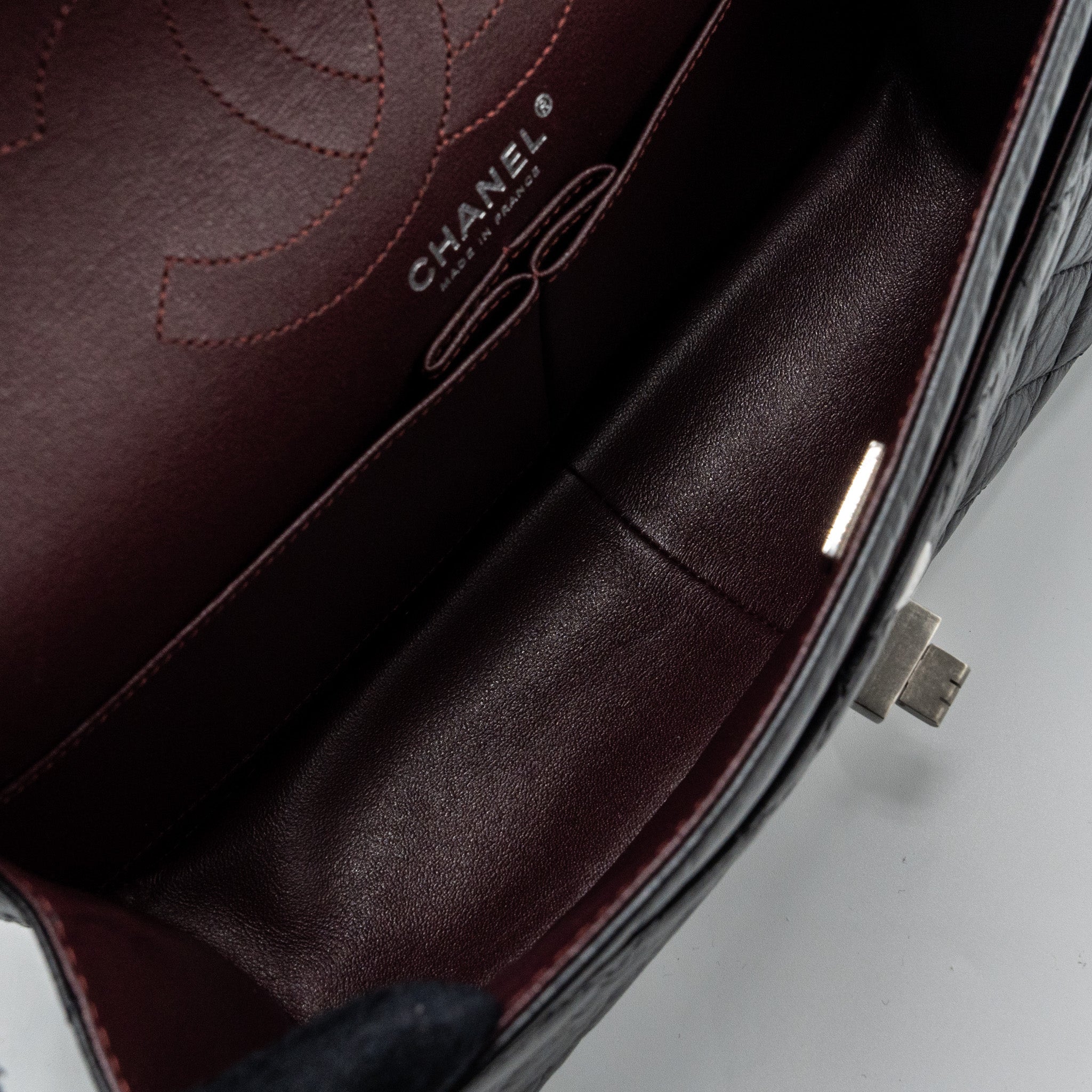 chanel-2-55-226-reissue-flap-bag-aged-calfskin-black-ruthenium-hardware-microchip