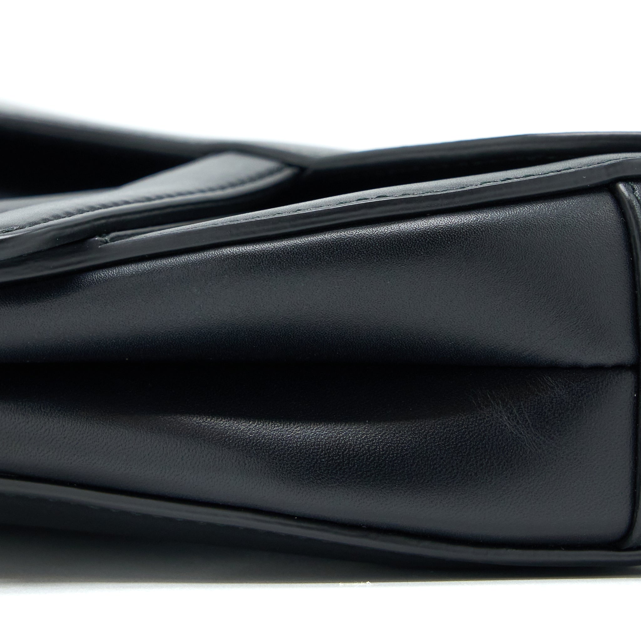 dior-mini-saddle-bag-calfskin-black-ghw