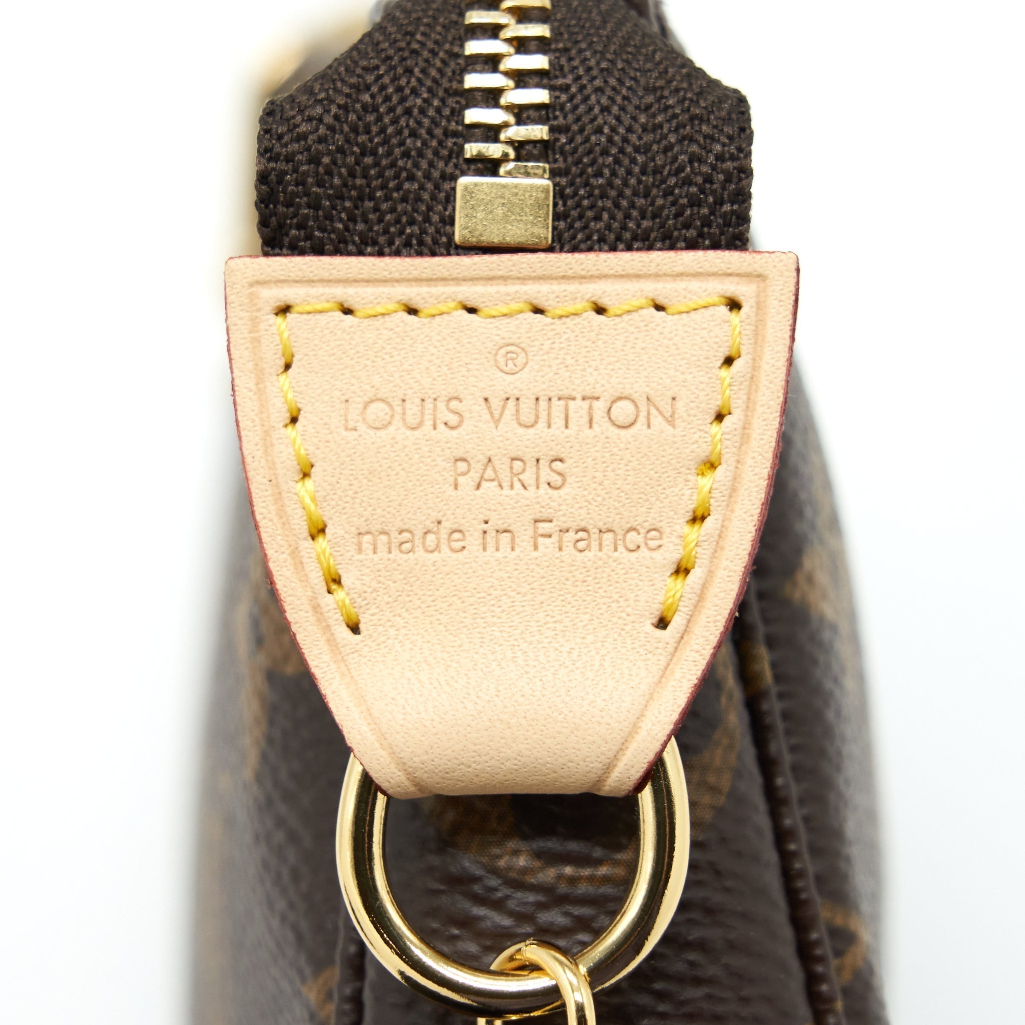louis-vuitton-mini-pochette-accessories-monogram-canvas-ghw-1