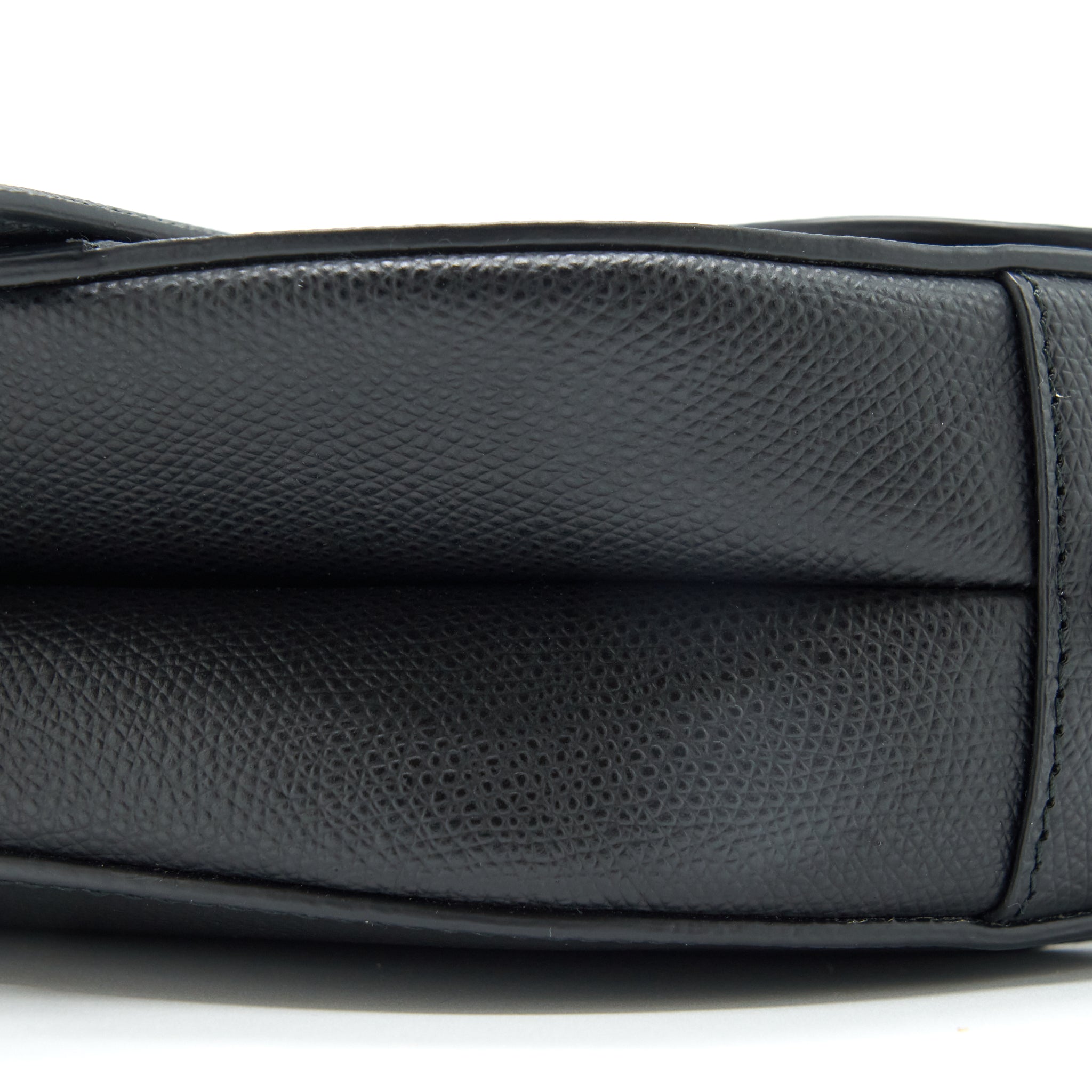 dior-medium-saddle-bag-grained-calfskin-black-ghw-1