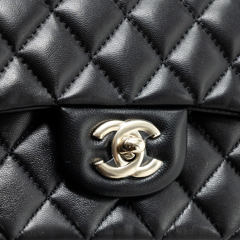 chanel-top-handle-mini-recangular-flap-bag-lambskin-black-lghw-microchip
