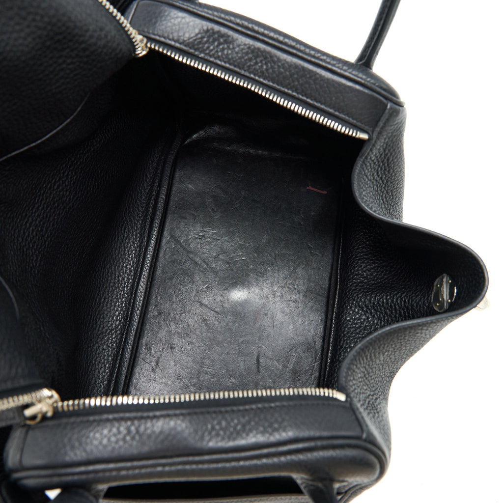 hermes-lindy-34-black-shw
