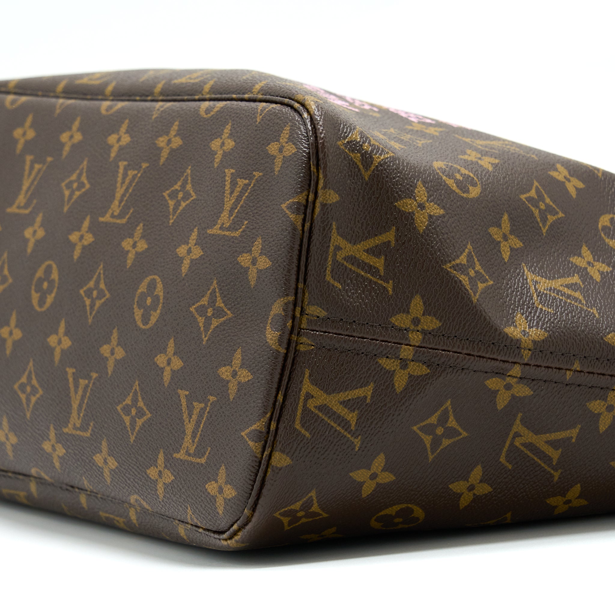 louis-vuitton-neverfull-mm-sydney-limited-edition-monogram-canvas-pink-ghw