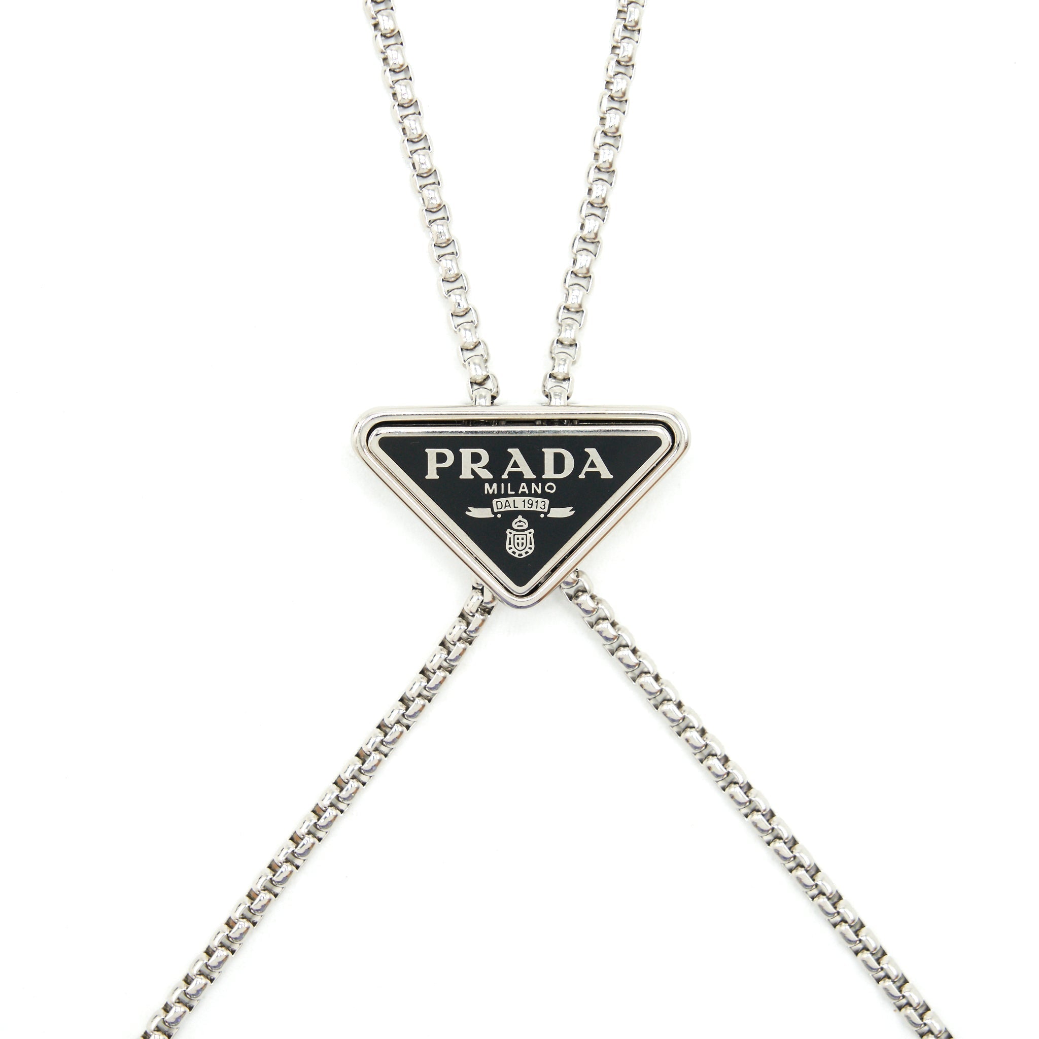 prada-crystal-card-holder-with-chain-black