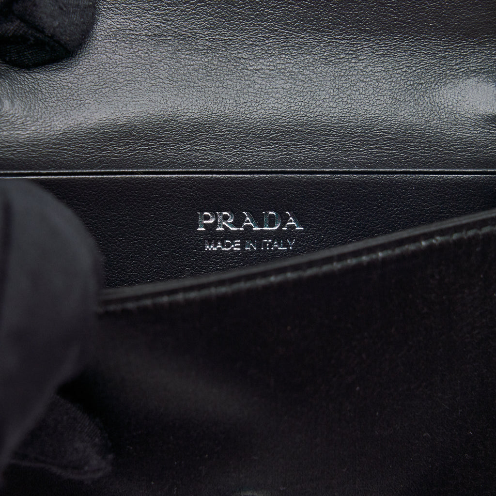 prada-crystal-card-holder-with-chain-black