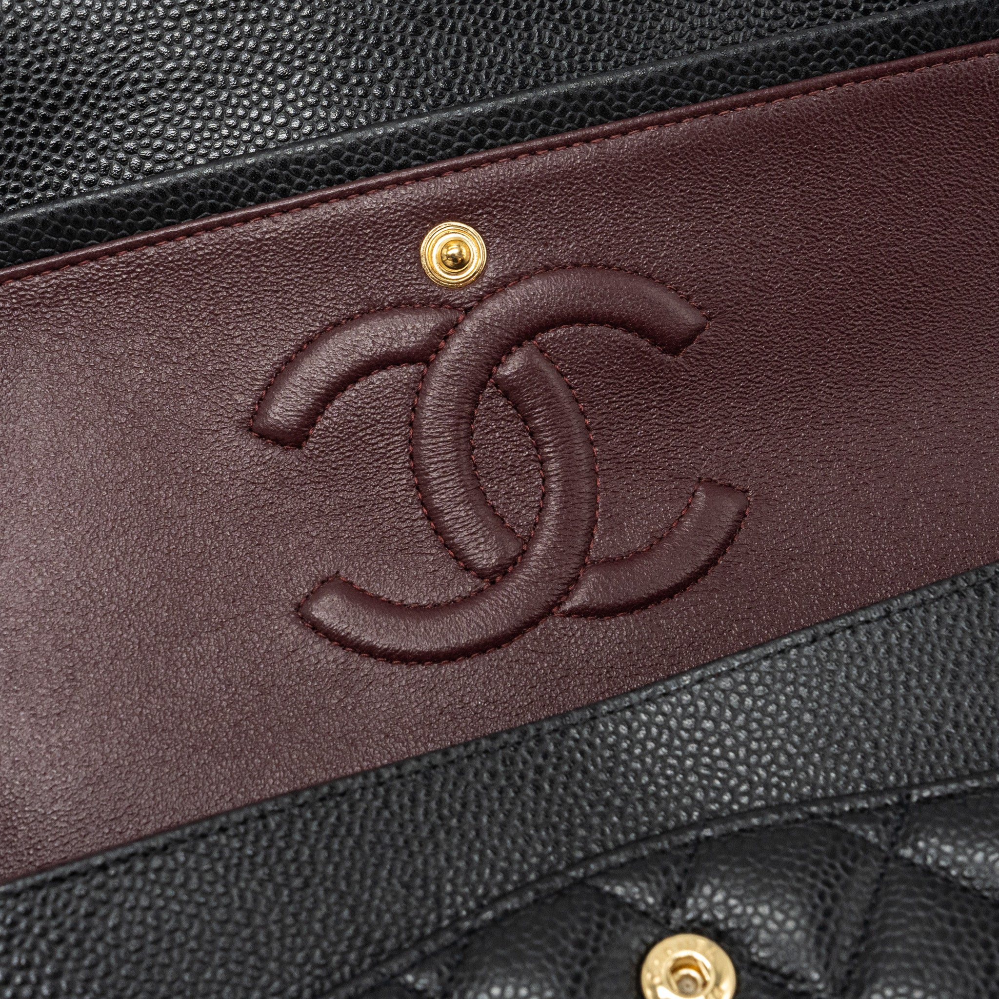 chanel-medium-classic-double-flap-bag-caviar-black-ghw-13