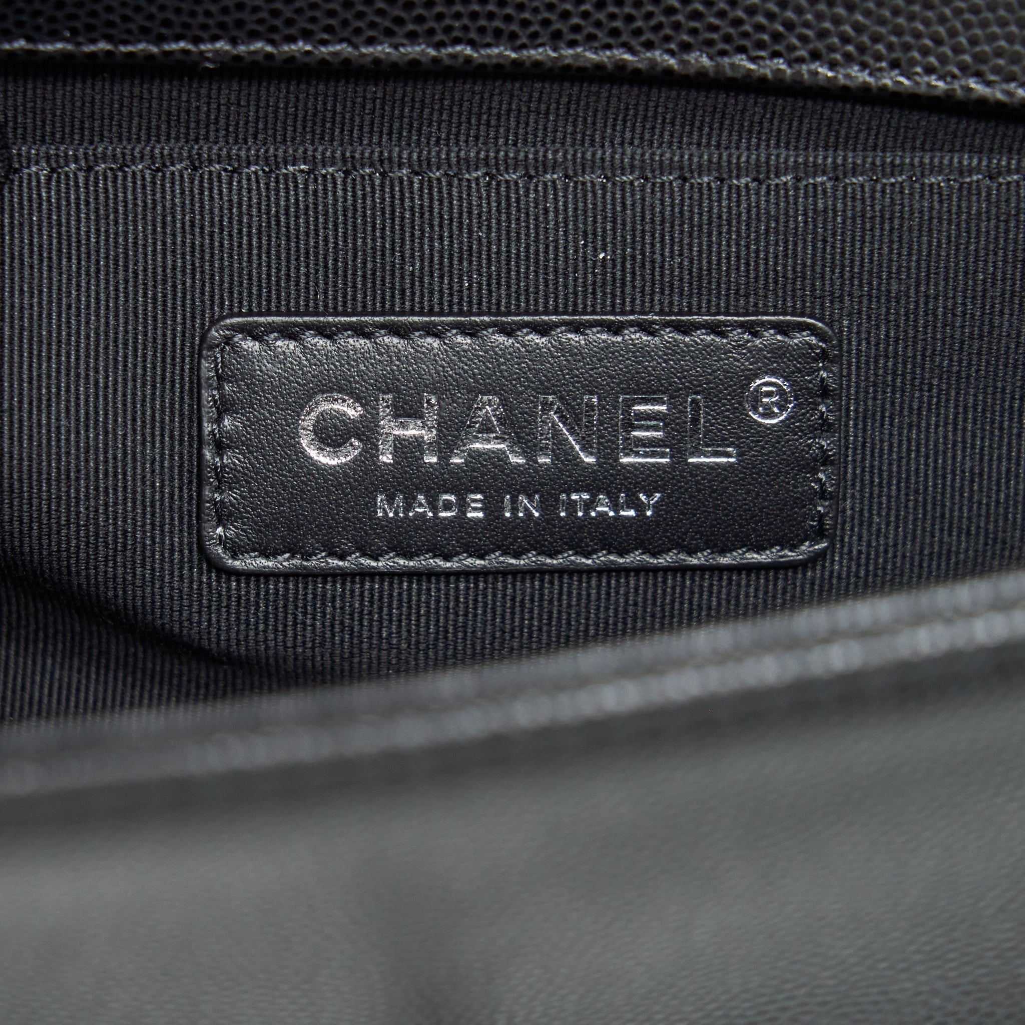 chanel-small-boy-bag-caviar-black-ruthenium-hardware-microchip