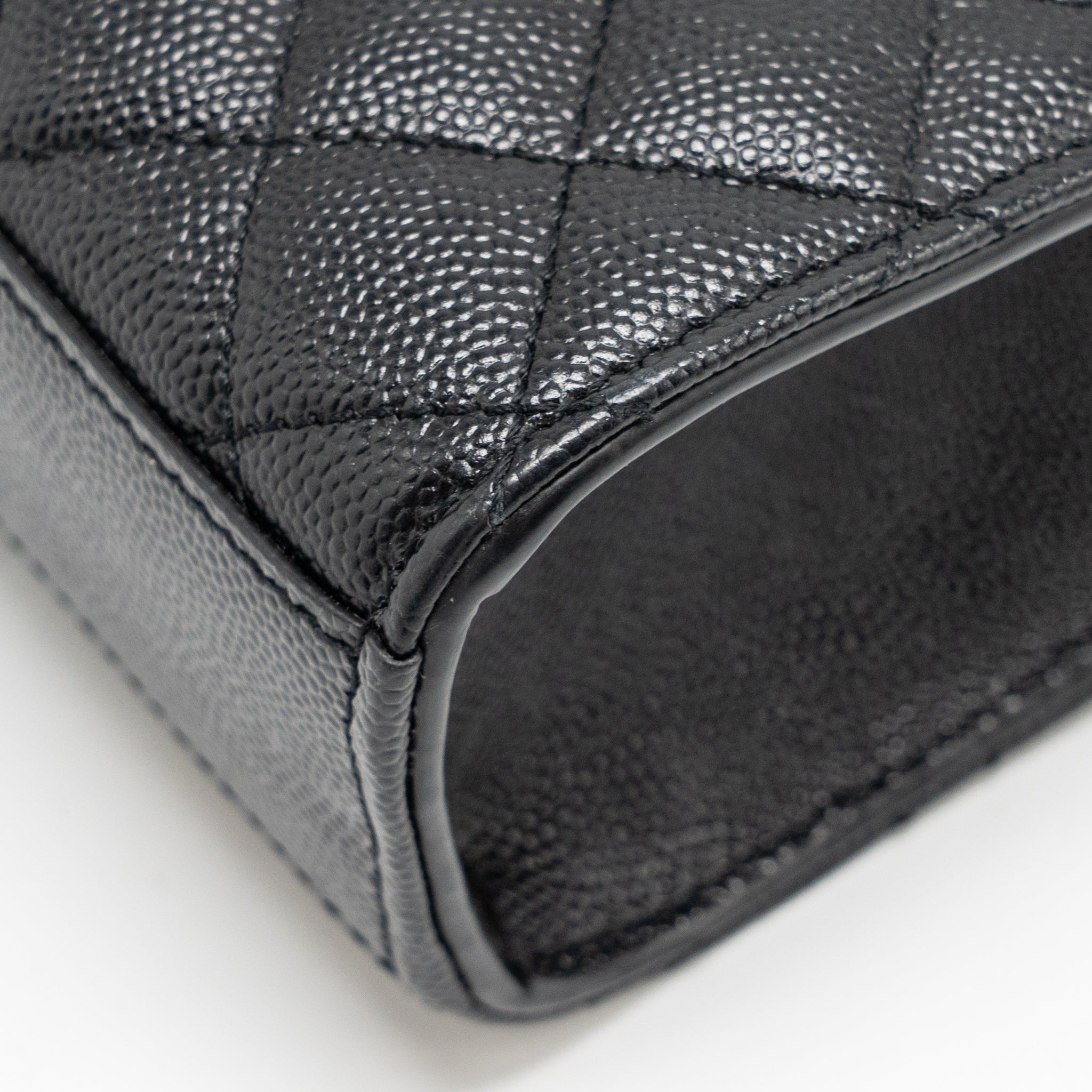 saint-laurent-ysl-medium-envelop-bag-grained-calfskin-black-shw