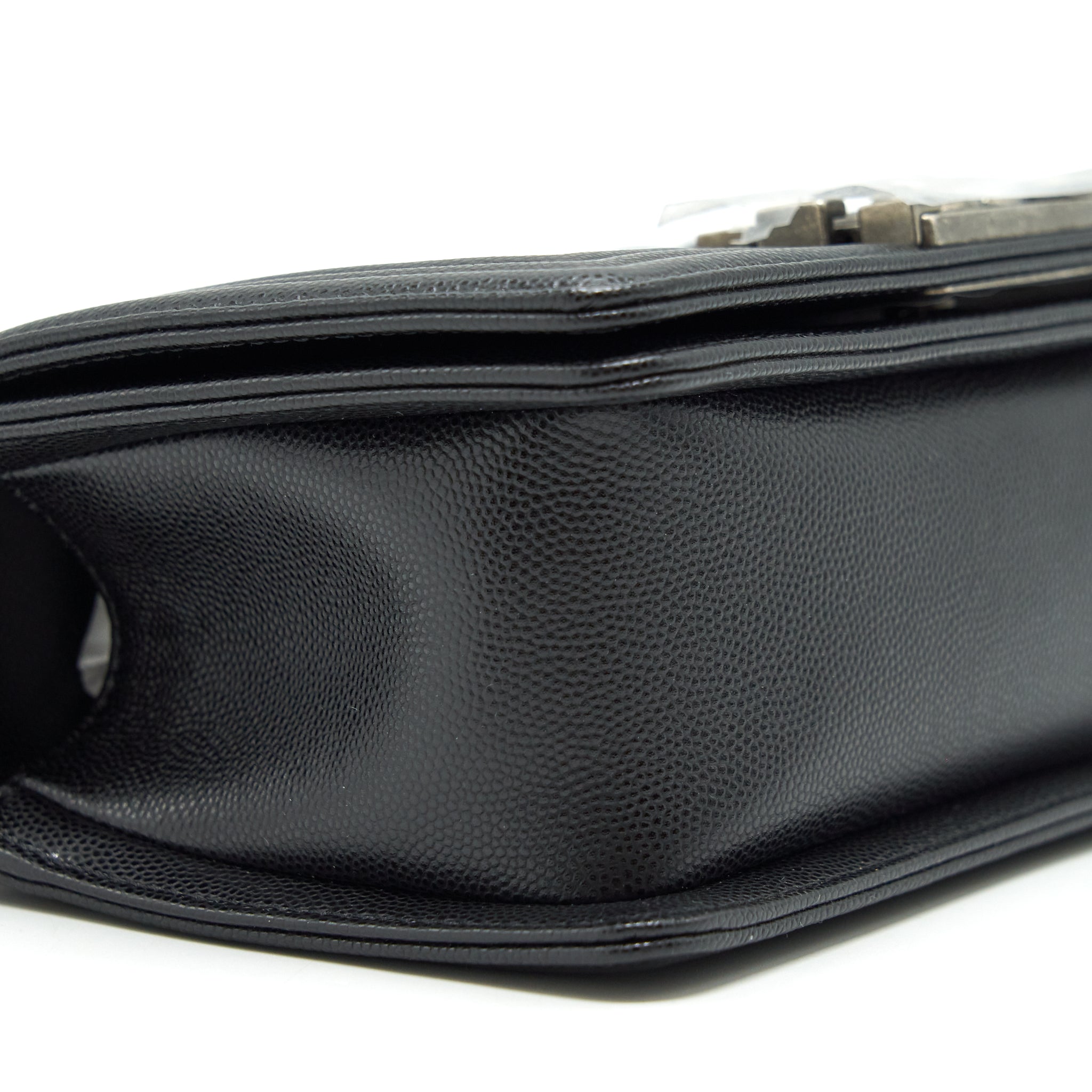 chanel-small-boy-bag-caviar-black-ruthenium-hardware-microchip