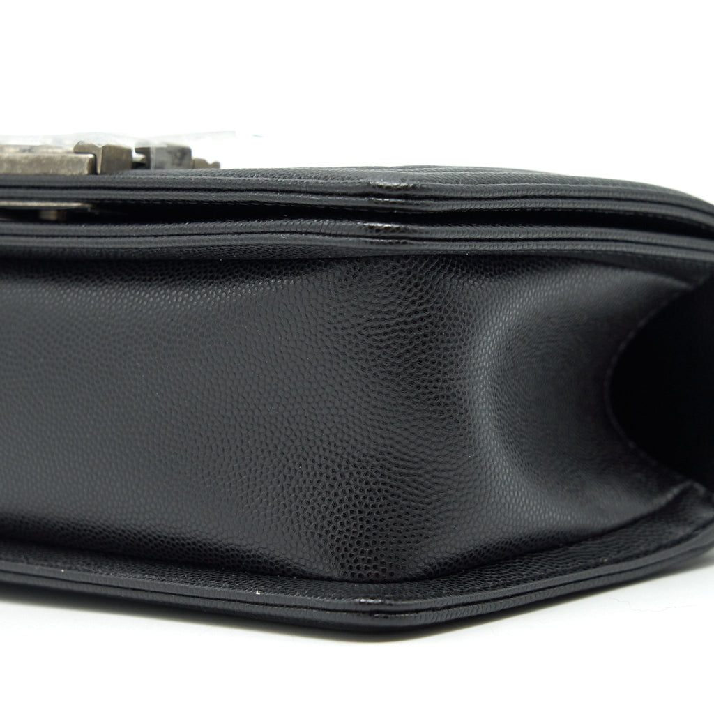 chanel-small-boy-bag-caviar-black-ruthenium-hardware-microchip