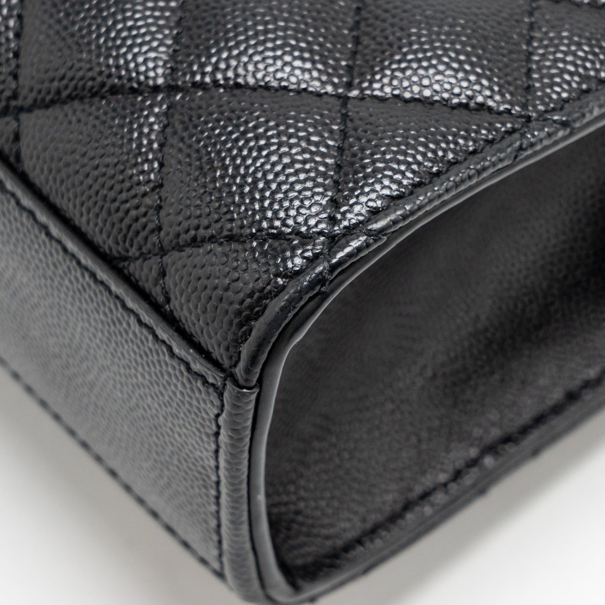 saint-laurent-ysl-medium-envelop-bag-grained-calfskin-black-shw