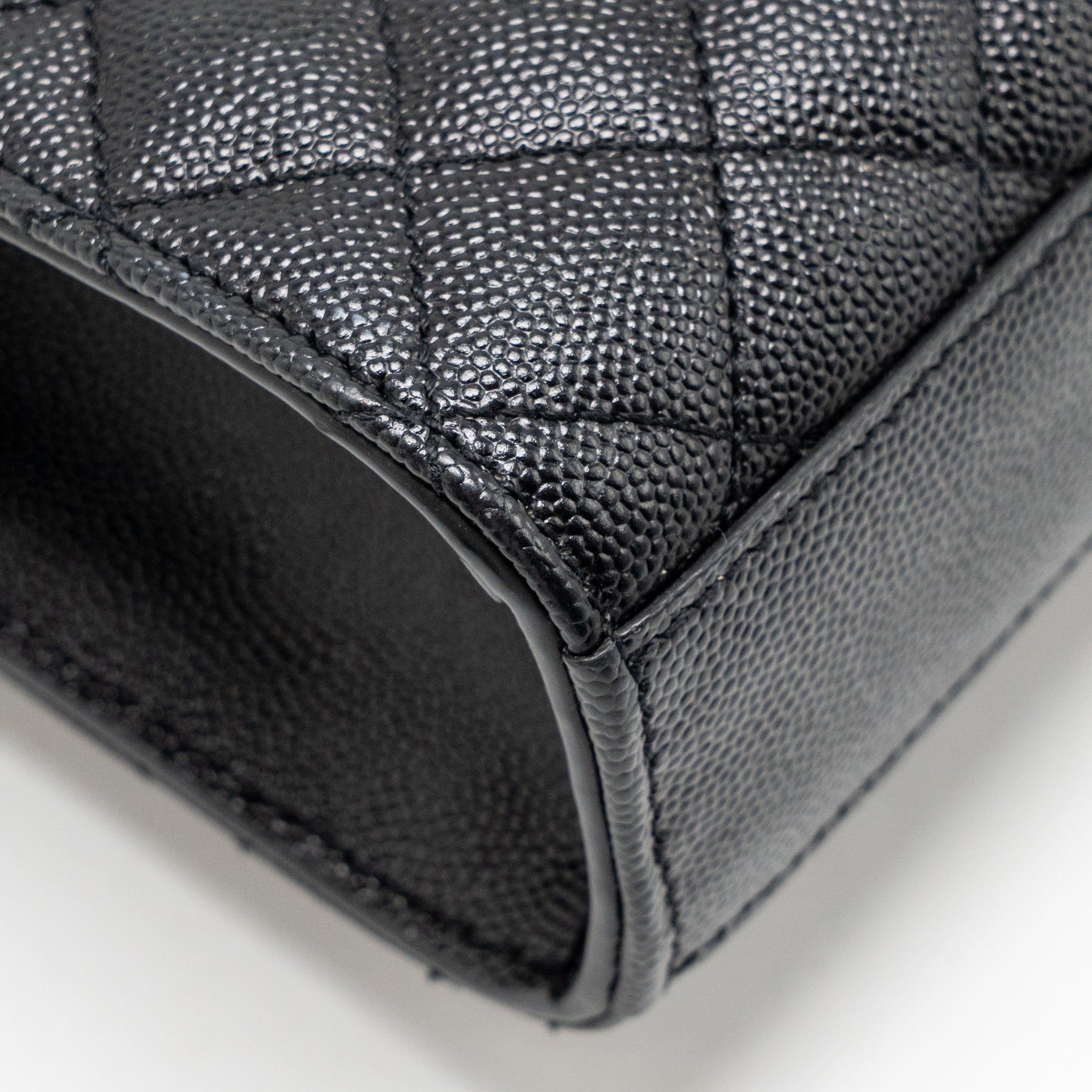 saint-laurent-ysl-medium-envelop-bag-grained-calfskin-black-shw