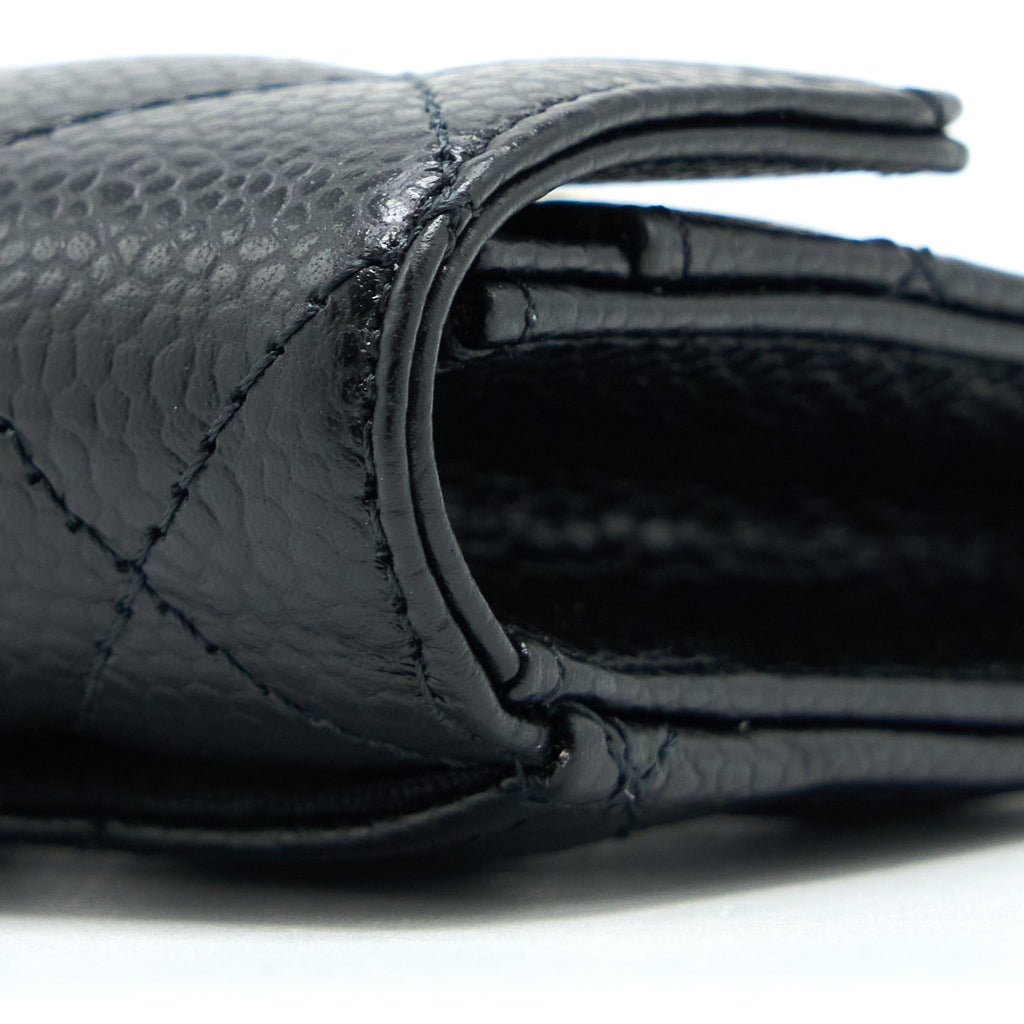 chanel-classic-flap-card-holder-caviar-black-ghw-microchip