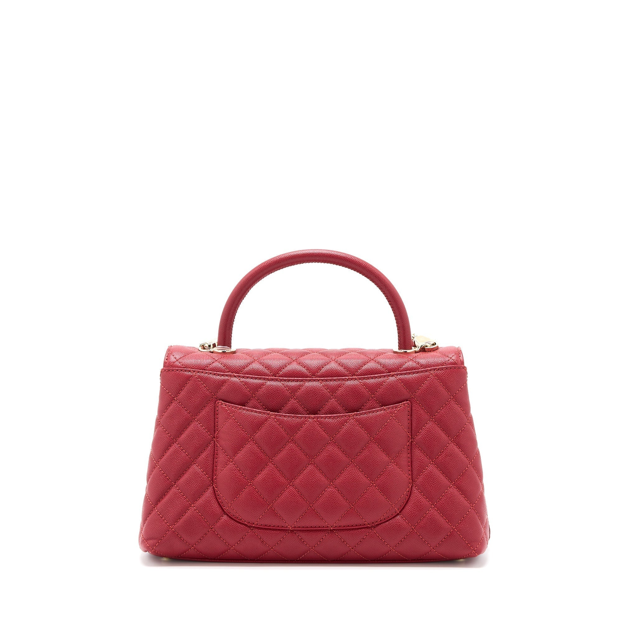 chanel-medium-coco-handle-caviar-red-lghw-microchip