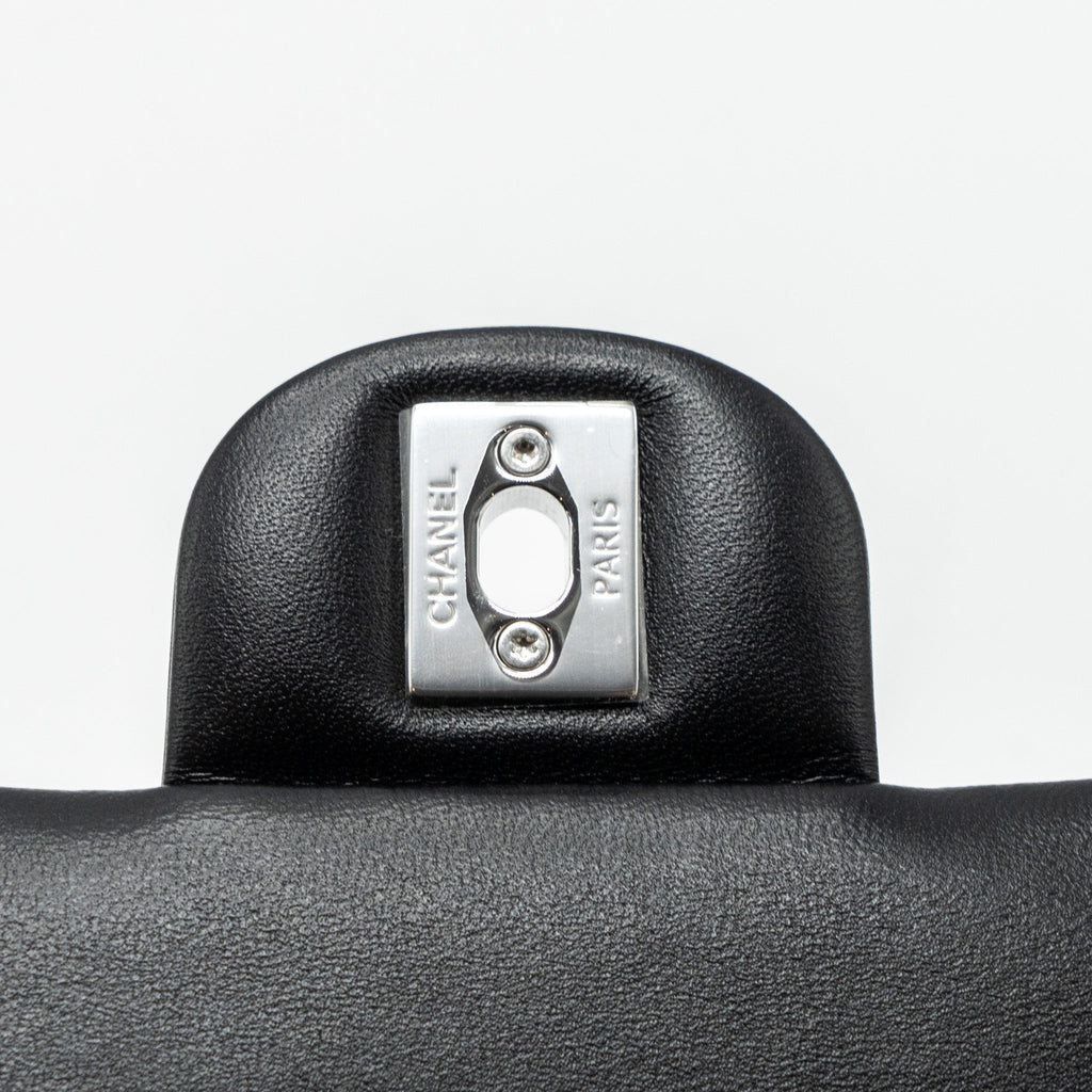 chanel-mini-rectangular-flap-bag-lambskin-black-shw-microchip-4