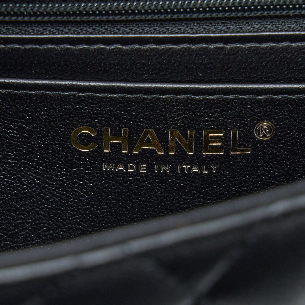 chanel-top-handle-mini-rectangular-flap-bag-lambskin-black-lghw-microchip-5