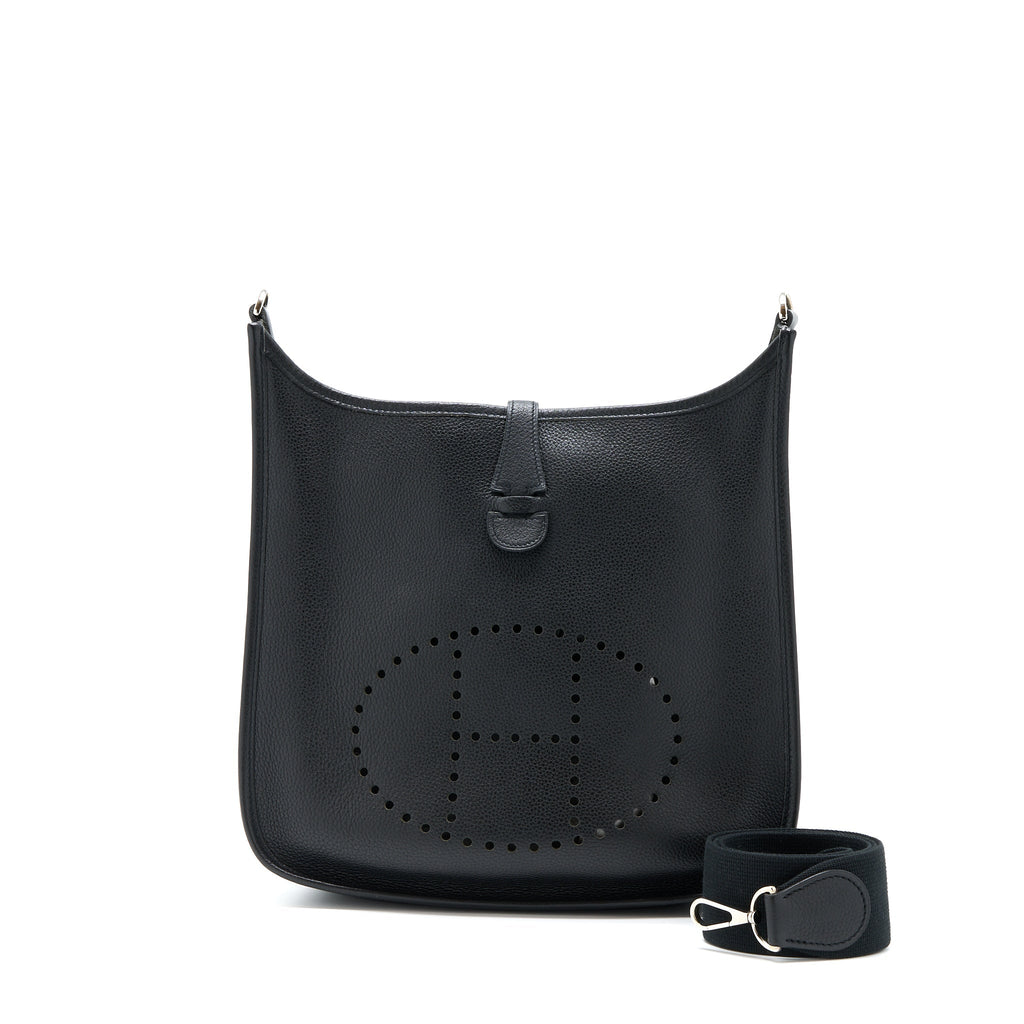 hermes-evelyn-29-clemence-black-shw-stamp-square-k