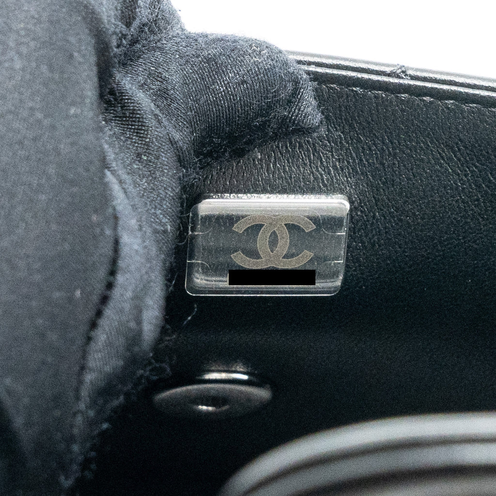 chanel-mini-rectangular-flap-bag-lambskin-black-shw-microchip-4
