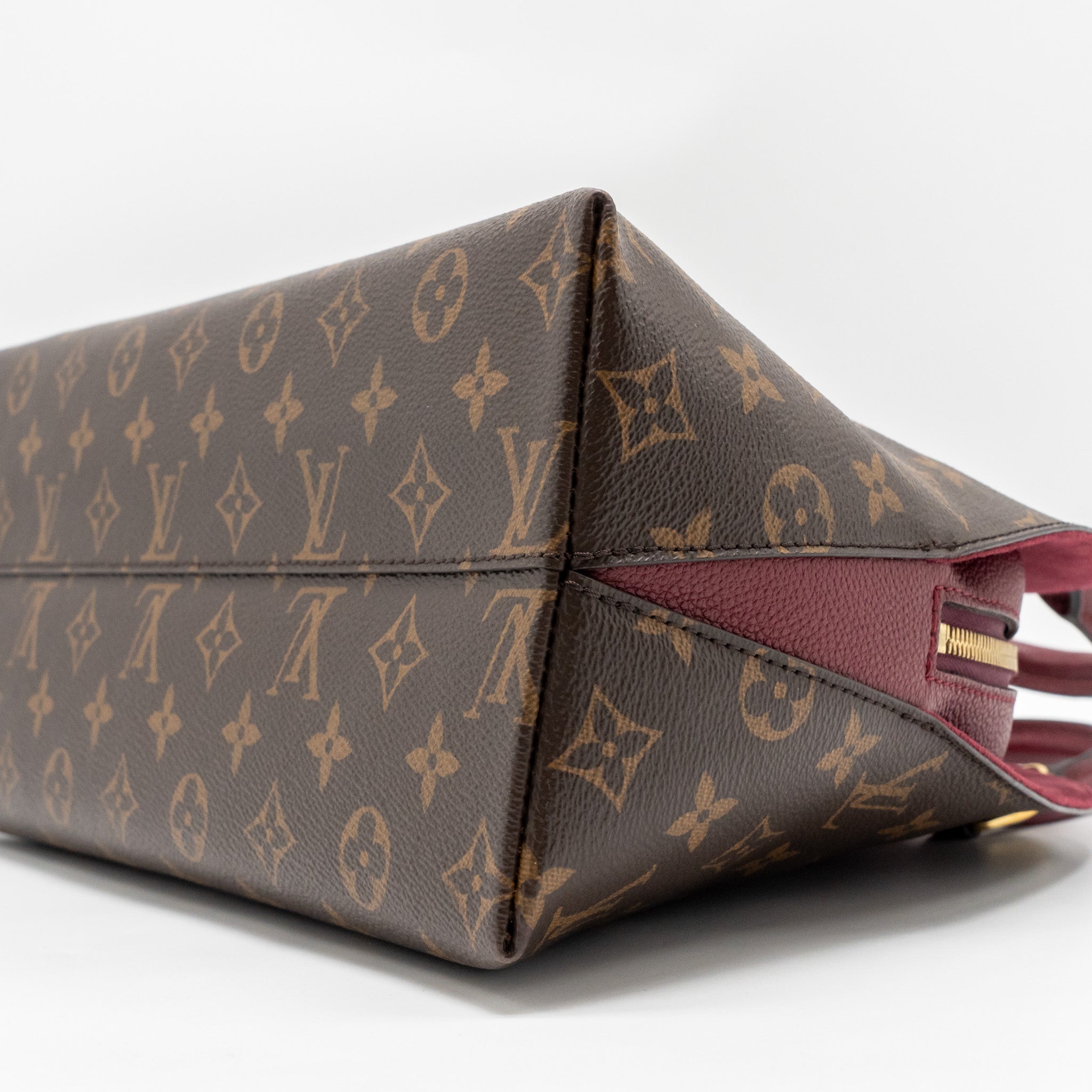 louis-vuitton-alma-b-n-b-bag-monogram-canvas-raspberry-ghw