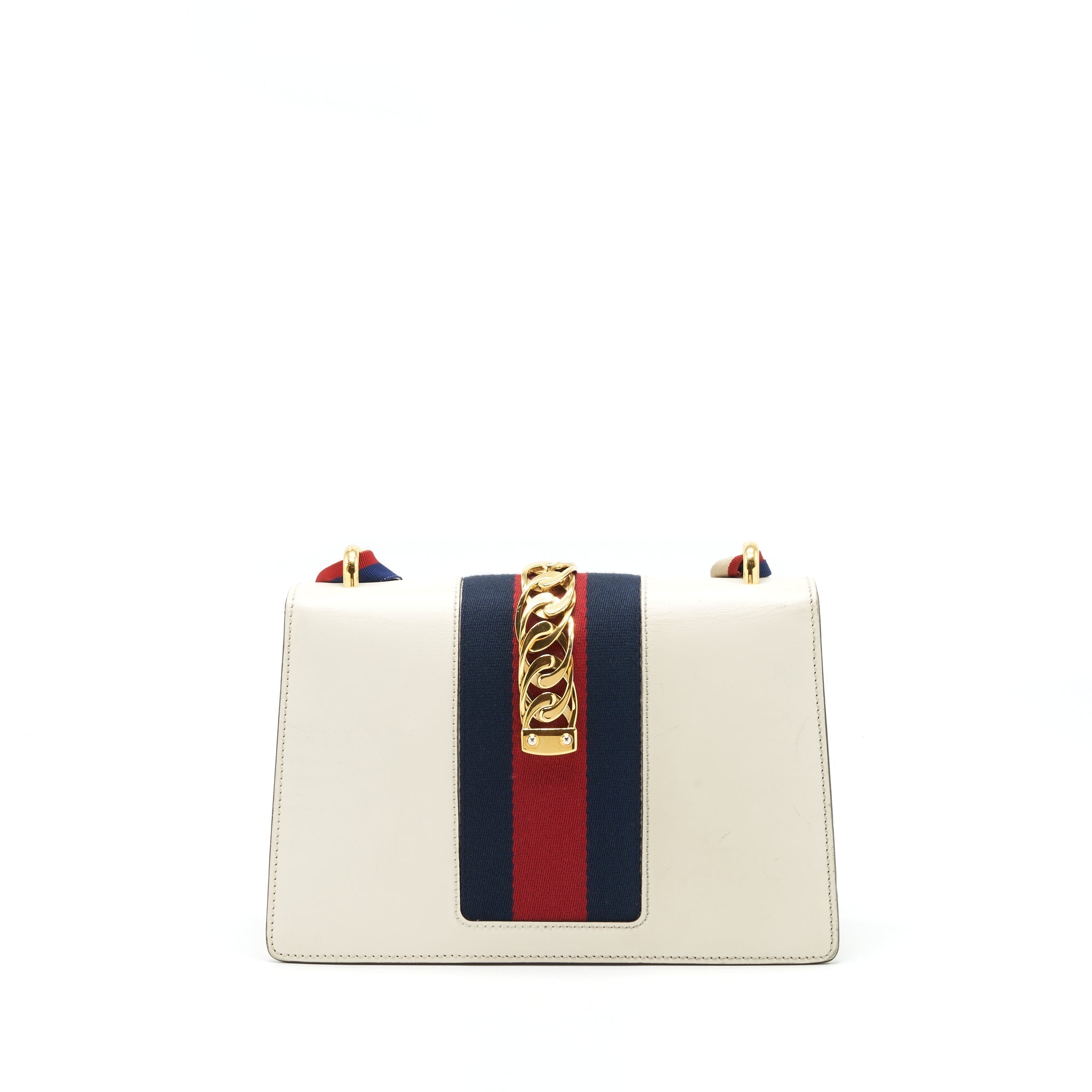 gucci-small-sylvie-bag-white-lghw