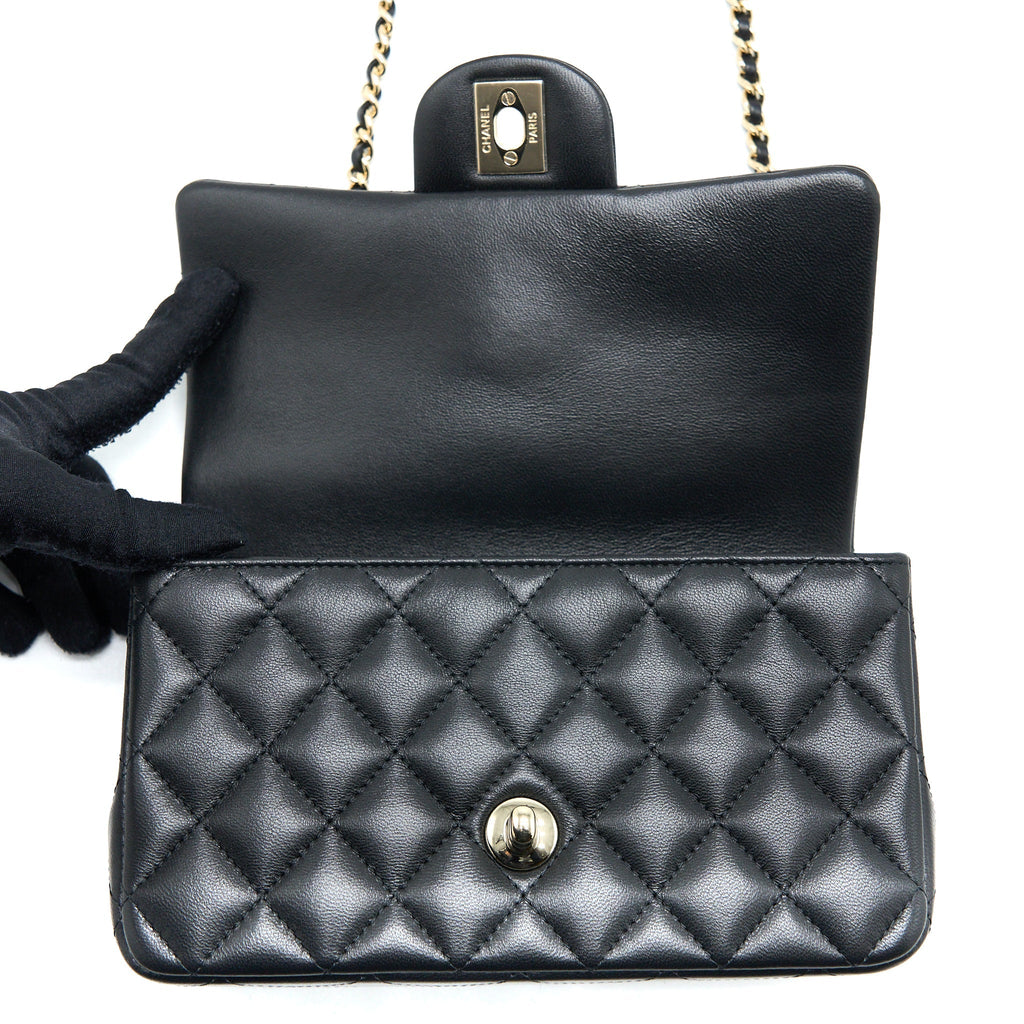 chanel-top-handle-mini-rectangular-flap-bag-lambskin-black-lghw-microchip-5