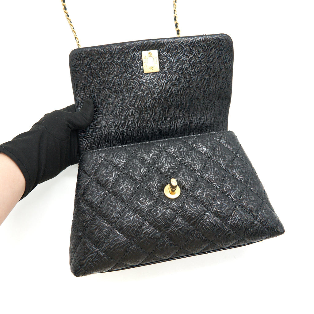 chanel-caviar-quilted-mini-coco-handle-flap-bag