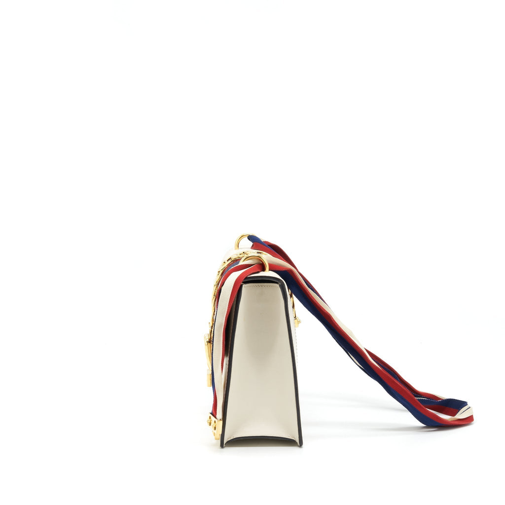 gucci-small-sylvie-bag-white-lghw