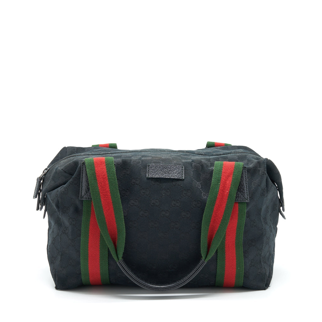 gucci-tote-fabric-gg-supreme-black