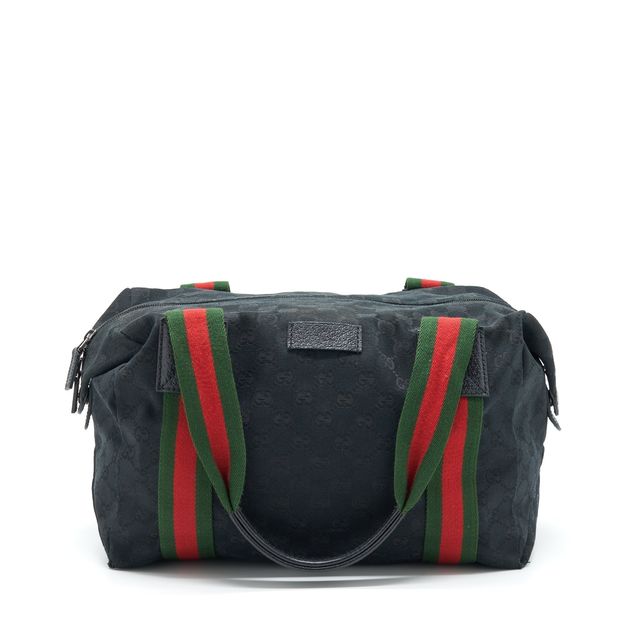 gucci-tote-fabric-gg-supreme-black