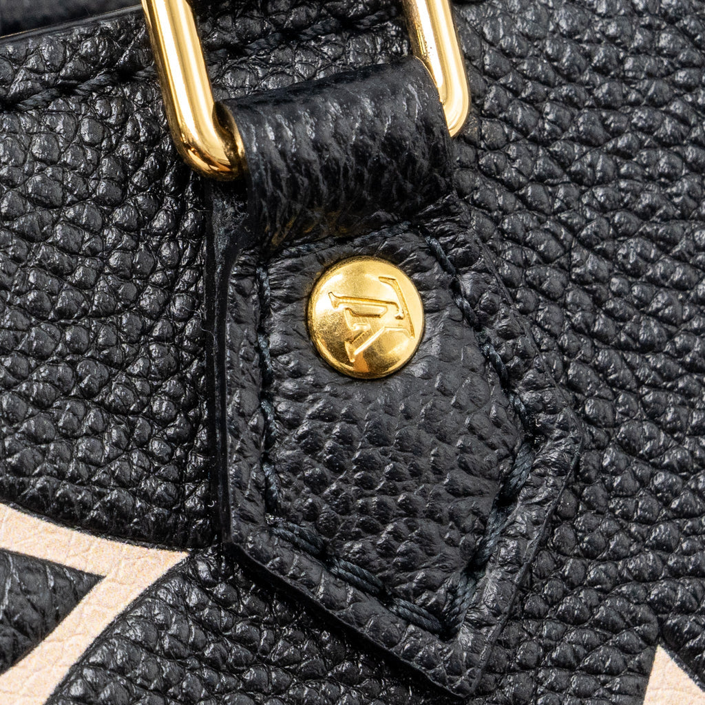louis-vuitton-petit-sac-plat-monogram-empreinte-black-beige-ghw