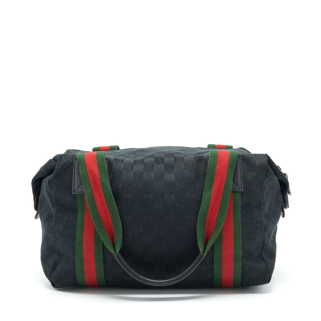gucci-tote-fabric-gg-supreme-black