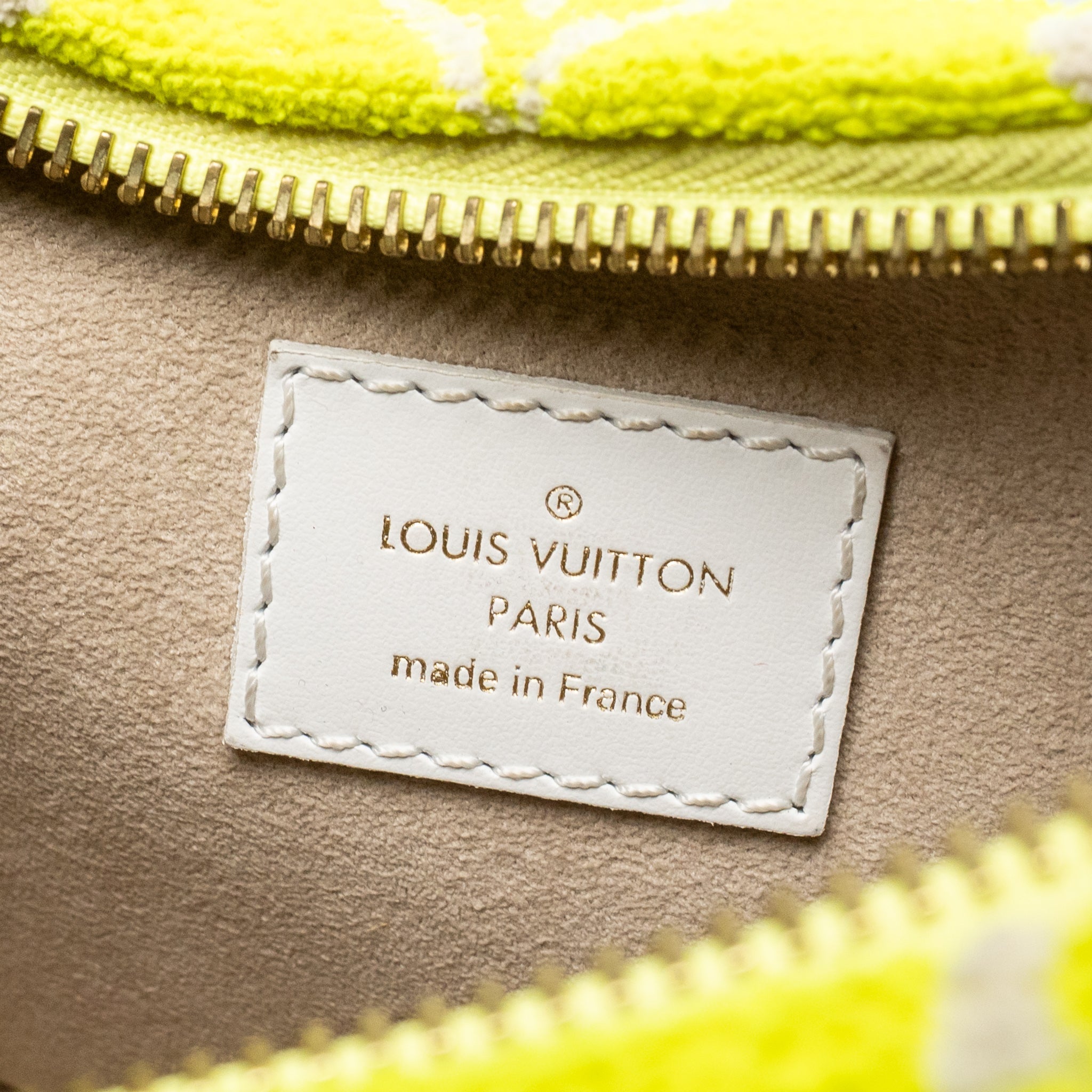 louis-vuitton-loop-pm-half-moon-baguette-jacquard-monogram-yellow-white-ghw