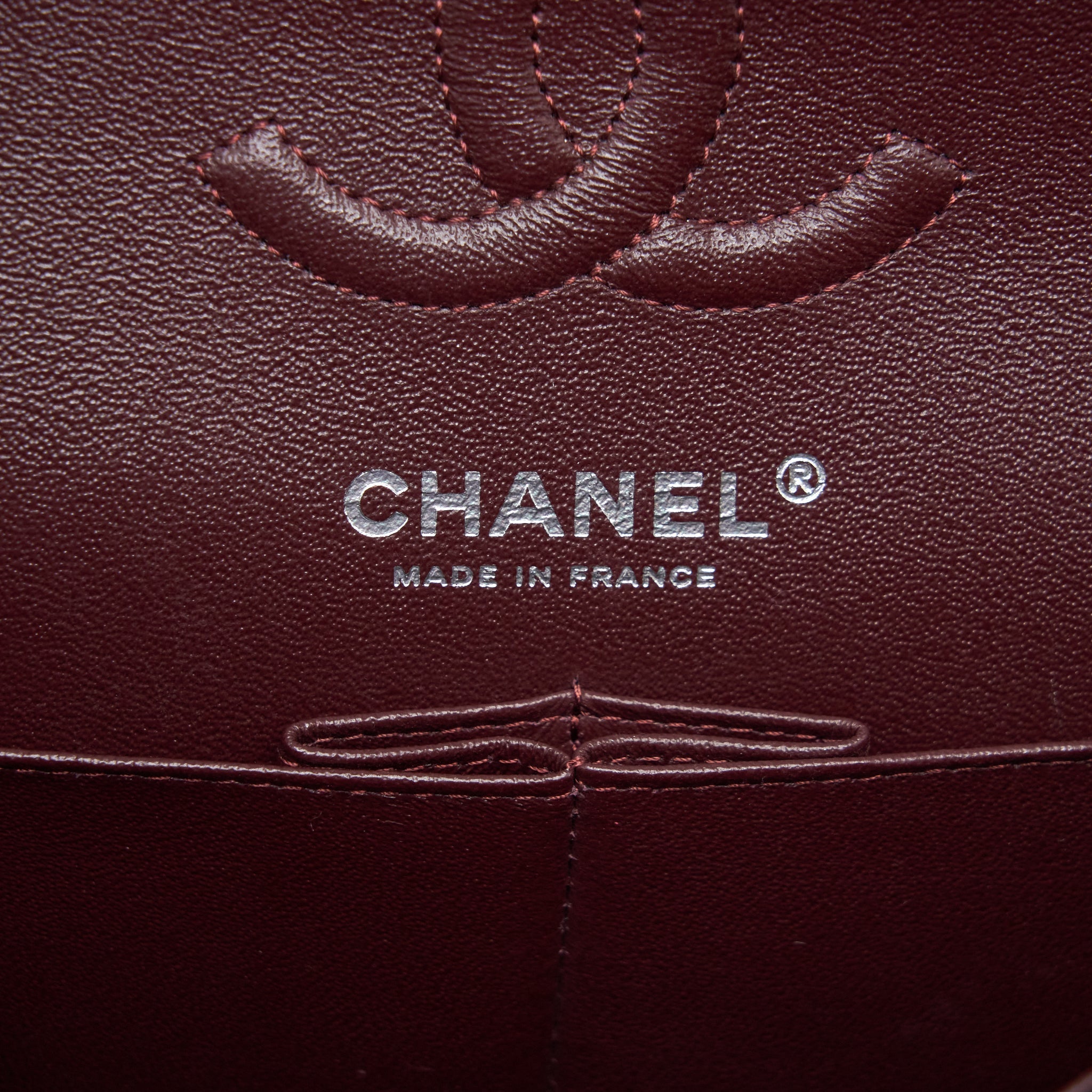 chanel-small-classic-double-flap-bag-lambskin-black-shw