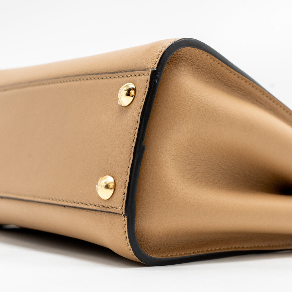 fendi-mini-peekaboo-calfskin-beige-ghw-1
