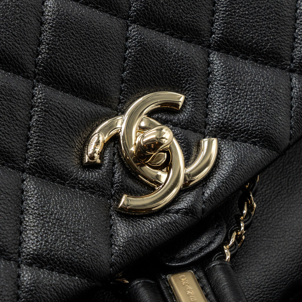 chanel-23a-triple-pack-backpack-calfskin-black-lghw-microchip
